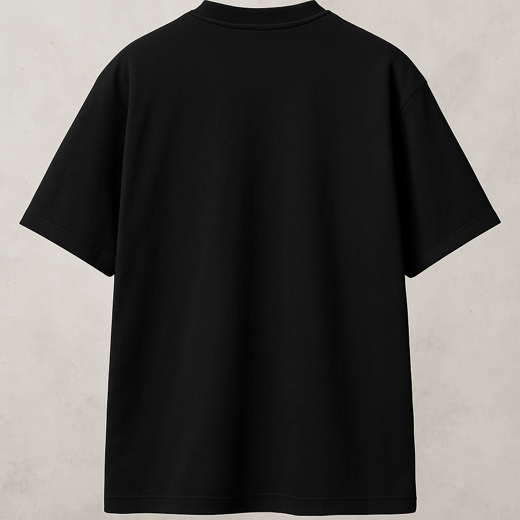 Freedom Half Sleeve T-Shirt