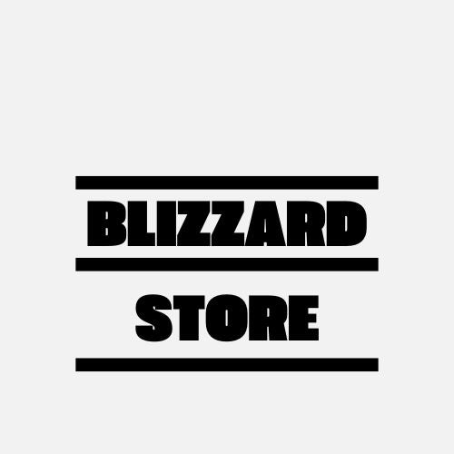Blizzard Store
